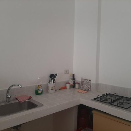 Appartamento Gardenia Cefalù Kültér fotó