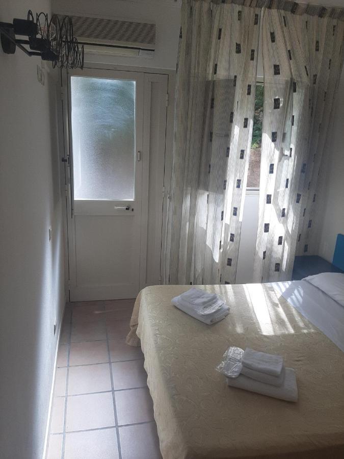 Appartamento Gardenia Cefalù Kültér fotó