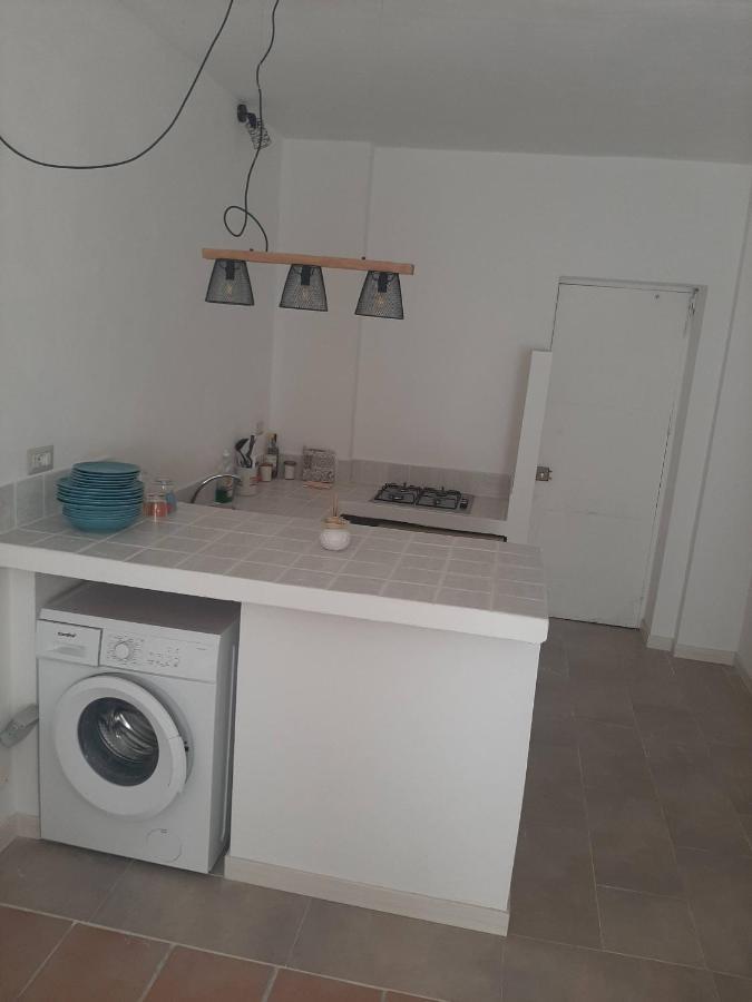 Appartamento Gardenia Cefalù Kültér fotó
